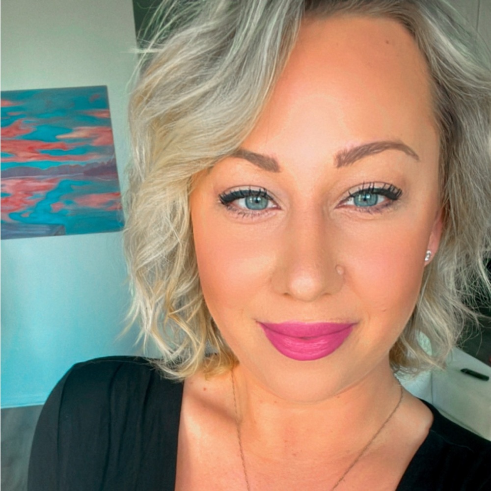 Meet your Posher, Shauna